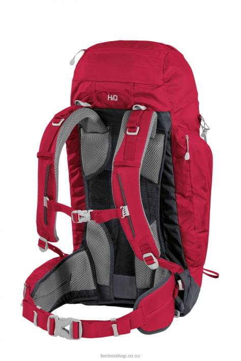 UnisexFerrino BACKPACK DURANCE 30 X44X63