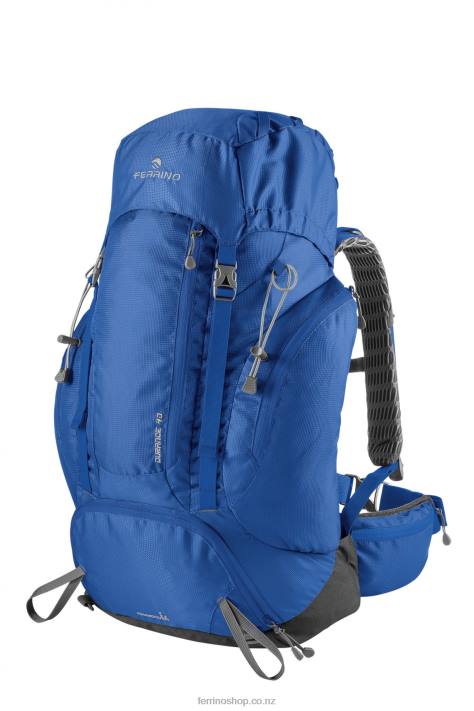 UnisexFerrino BACKPACK DURANCE 40 X44X65
