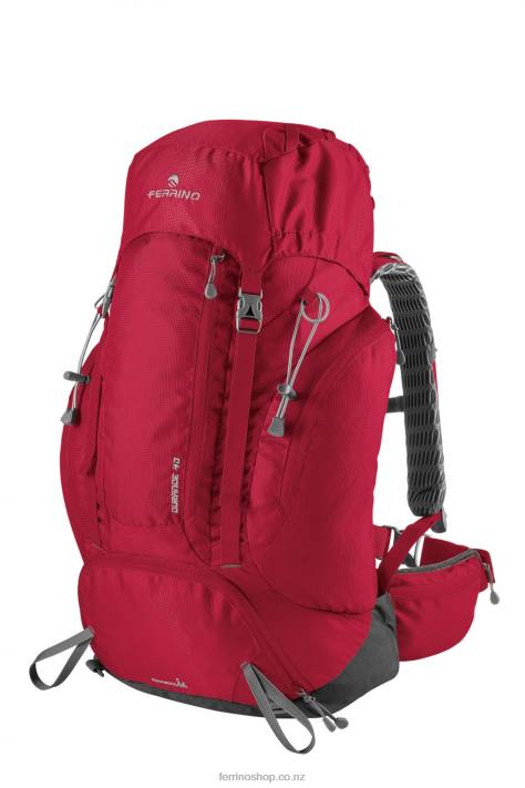 UnisexFerrino BACKPACK DURANCE 40 X44X66