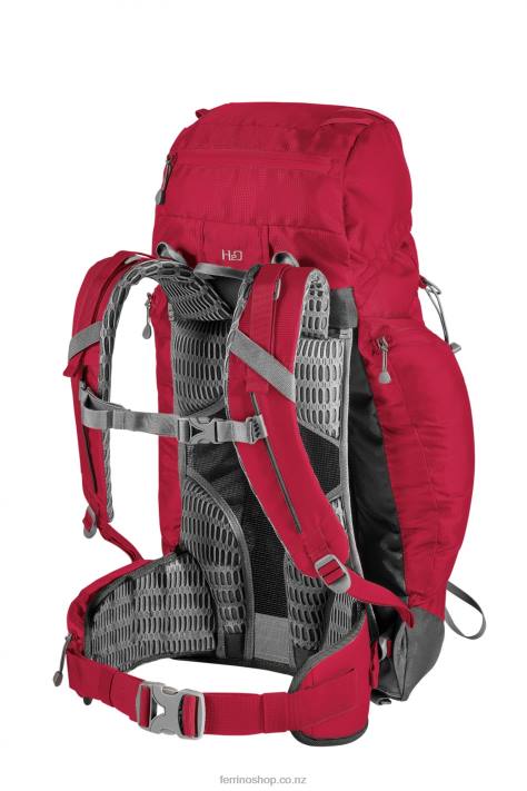 UnisexFerrino BACKPACK DURANCE 40 X44X66