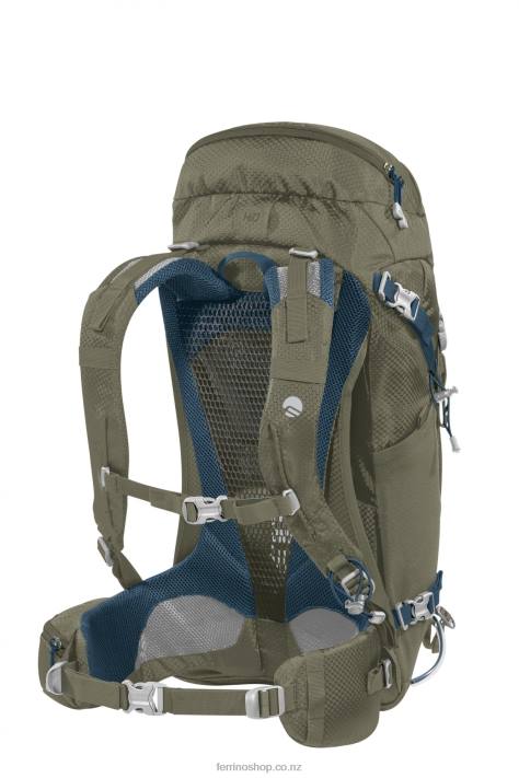 UnisexFerrino BACKPACK FINISTERRE 28 X44X50