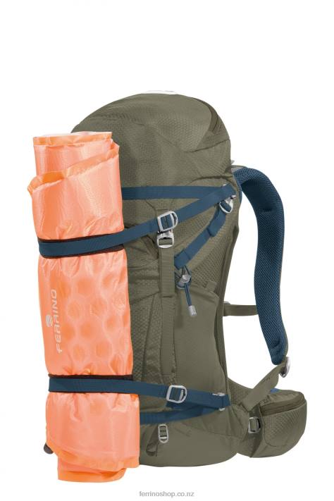 UnisexFerrino BACKPACK FINISTERRE 28 X44X50