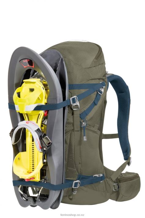 UnisexFerrino BACKPACK FINISTERRE 28 X44X50