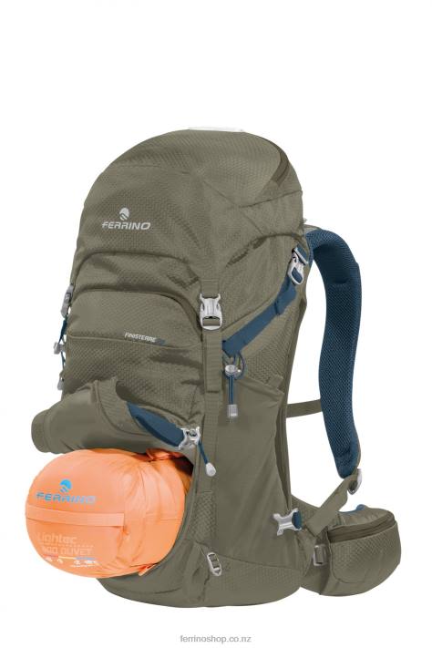 UnisexFerrino BACKPACK FINISTERRE 28 X44X50