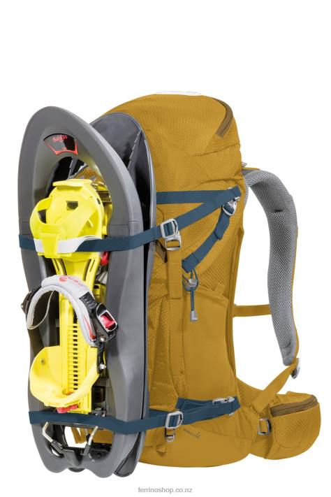 UnisexFerrino BACKPACK FINISTERRE 28 X44X51