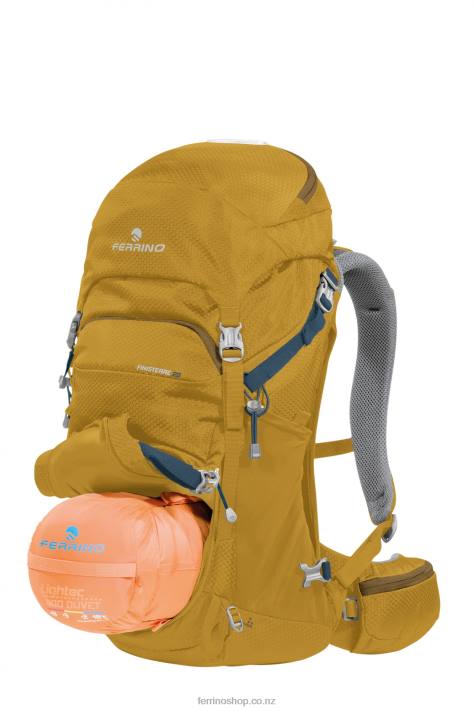 UnisexFerrino BACKPACK FINISTERRE 28 X44X51