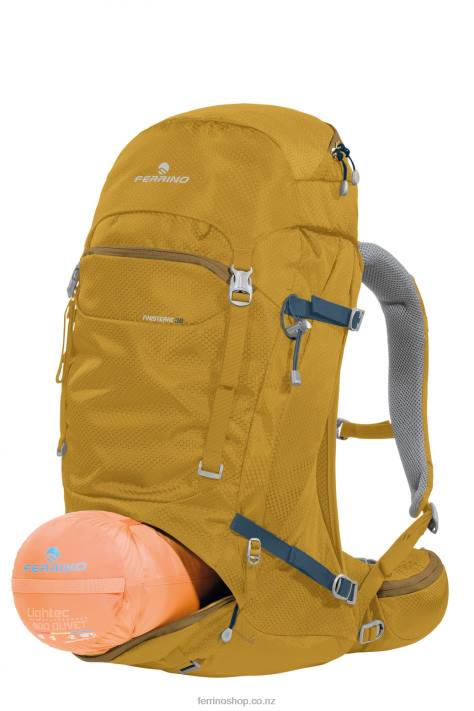 UnisexFerrino BACKPACK FINISTERRE 38 X44X52