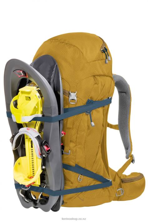 UnisexFerrino BACKPACK FINISTERRE 38 X44X52