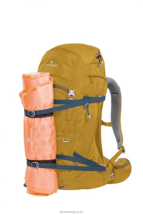 UnisexFerrino BACKPACK FINISTERRE 38 X44X52