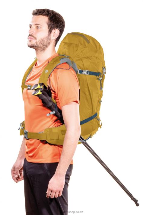 UnisexFerrino BACKPACK FINISTERRE 38 X44X52