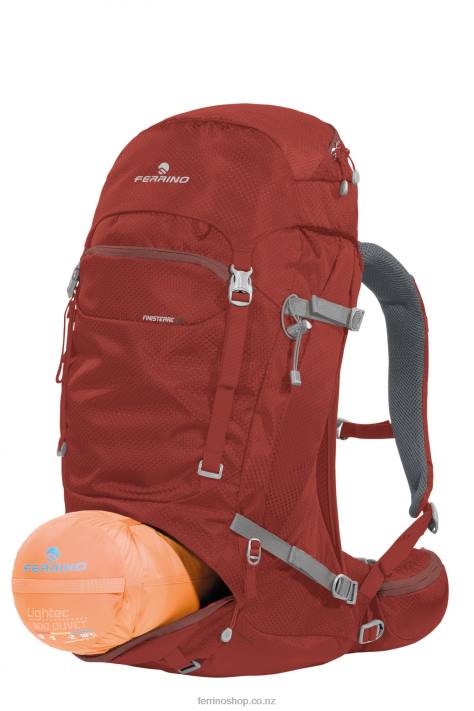 UnisexFerrino BACKPACK FINISTERRE 38 X44X53