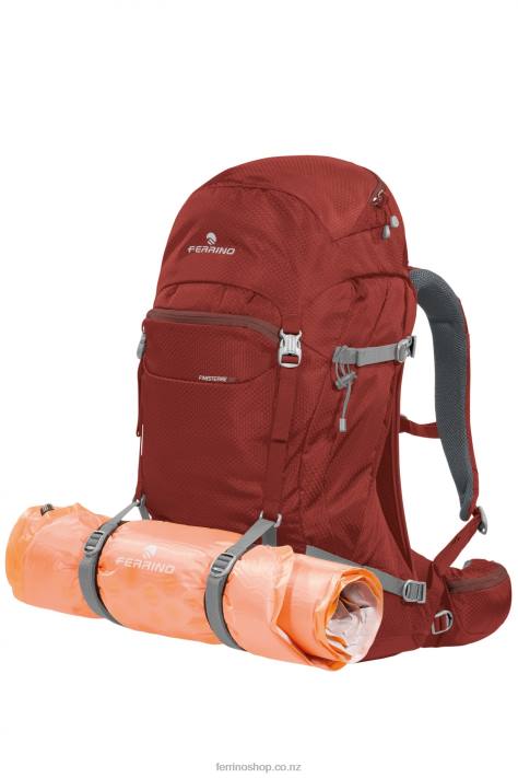 UnisexFerrino BACKPACK FINISTERRE 38 X44X53