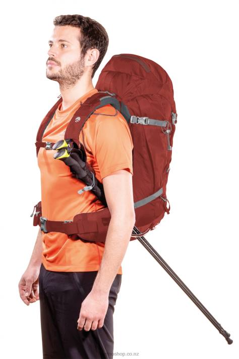 UnisexFerrino BACKPACK FINISTERRE 38 X44X53