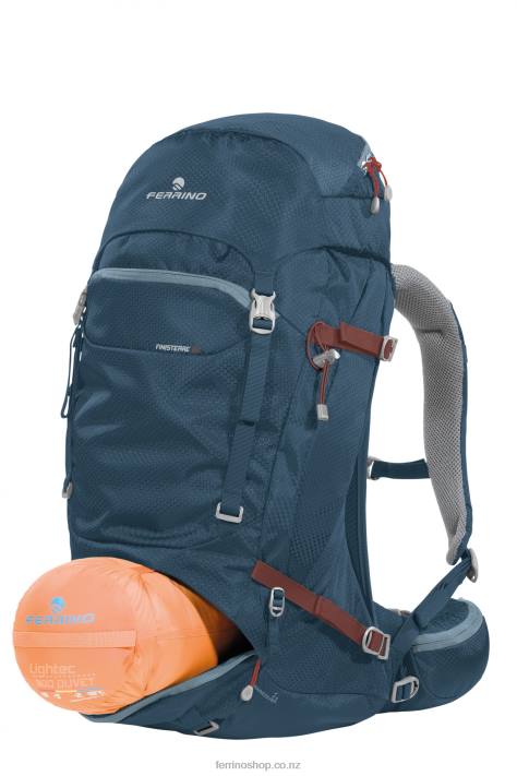UnisexFerrino BACKPACK FINISTERRE 48 X44X56