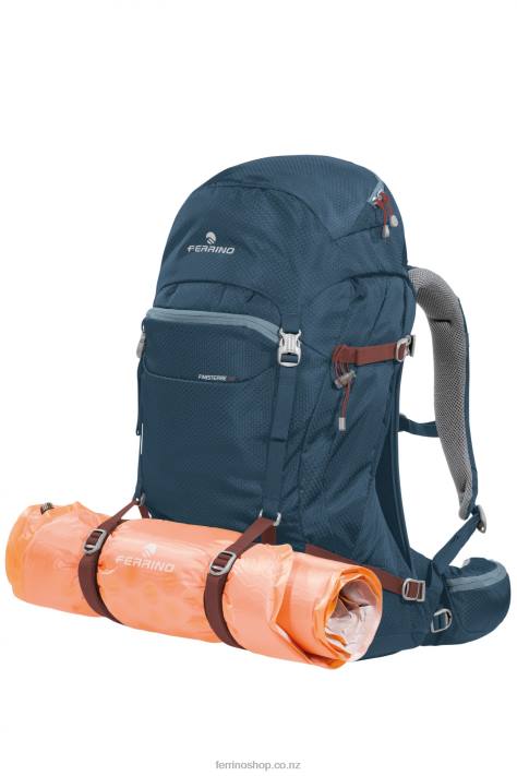 UnisexFerrino BACKPACK FINISTERRE 48 X44X56