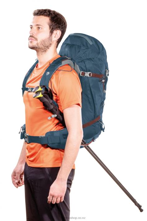 UnisexFerrino BACKPACK FINISTERRE 48 X44X56