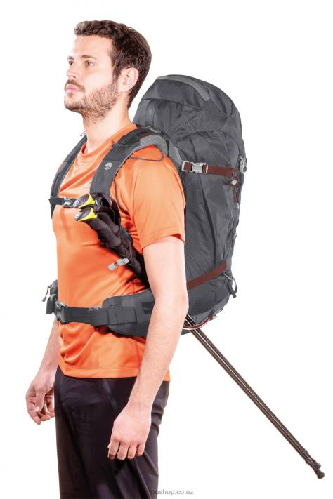 UnisexFerrino BACKPACK FINISTERRE 48 X44X57