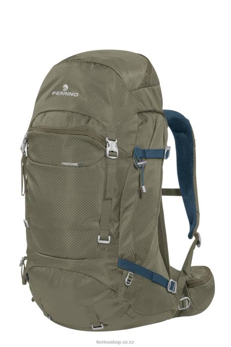 UnisexFerrino BACKPACK FINISTERRE 48 X44X58