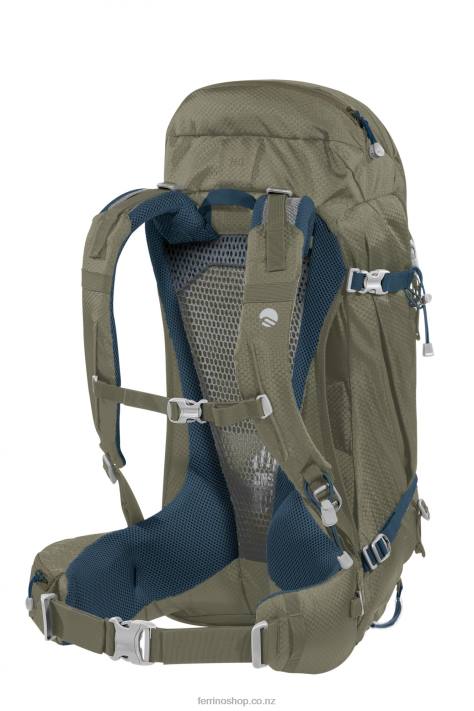UnisexFerrino BACKPACK FINISTERRE 48 X44X58
