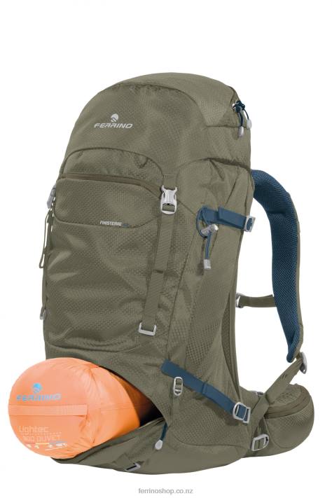 UnisexFerrino BACKPACK FINISTERRE 48 X44X58