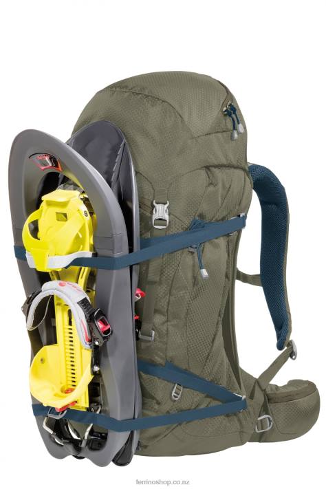 UnisexFerrino BACKPACK FINISTERRE 48 X44X58
