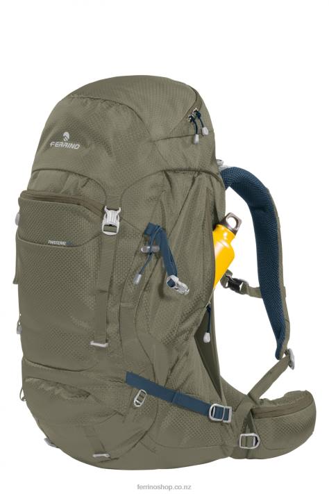 UnisexFerrino BACKPACK FINISTERRE 48 X44X58