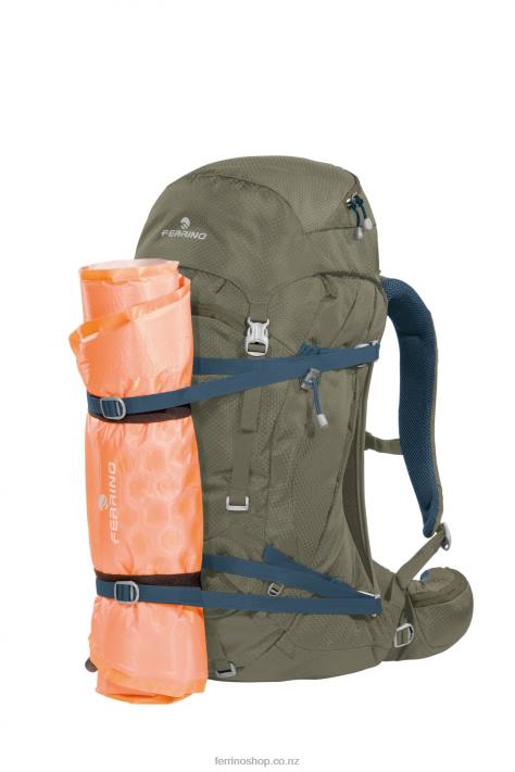 UnisexFerrino BACKPACK FINISTERRE 48 X44X58