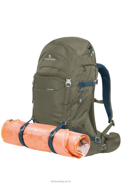 UnisexFerrino BACKPACK FINISTERRE 48 X44X58