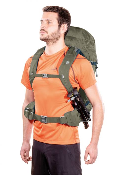 UnisexFerrino BACKPACK FINISTERRE 48 X44X58