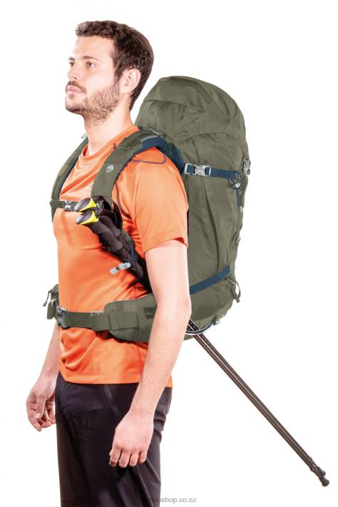 UnisexFerrino BACKPACK FINISTERRE 48 X44X58