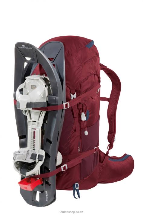WomenFerrino BACKPACK AGILE 23 LADY X44X46