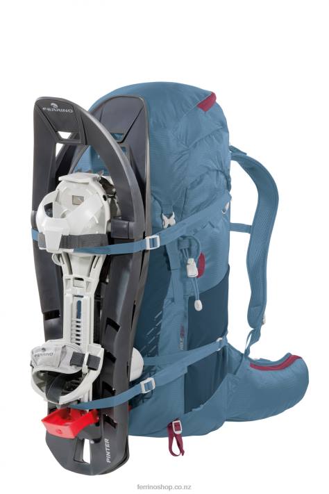 WomenFerrino BACKPACK AGILE 23 LADY X44X47