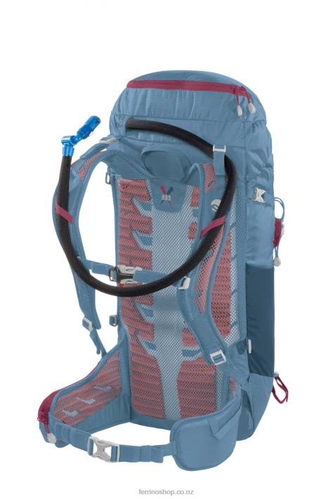 WomenFerrino BACKPACK AGILE 23 LADY X44X47