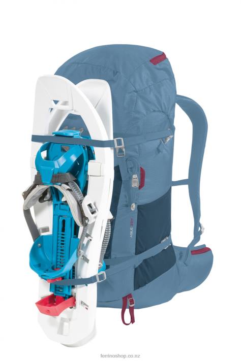 WomenFerrino BACKPACK AGILE 33 LADY X44X48