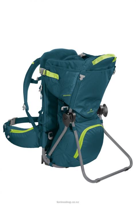 KidsFerrino BACKPACK SQUIRREL X44X104