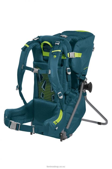 KidsFerrino BACKPACK SQUIRREL X44X104