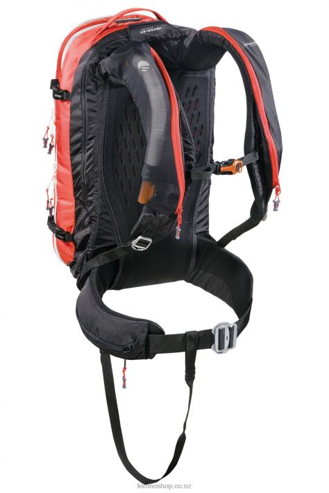 UnisexFerrino BACKPACK FULL SAFE 30+5 ELECTRIC X44X124