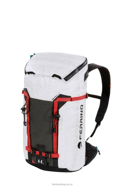 UnisexFerrino BACKPACK INSTINCT 25 X44X3