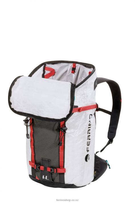 UnisexFerrino BACKPACK INSTINCT 25 X44X3