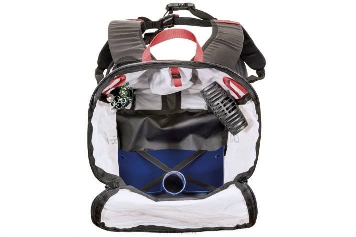 UnisexFerrino BACKPACK INSTINCT 25 X44X3