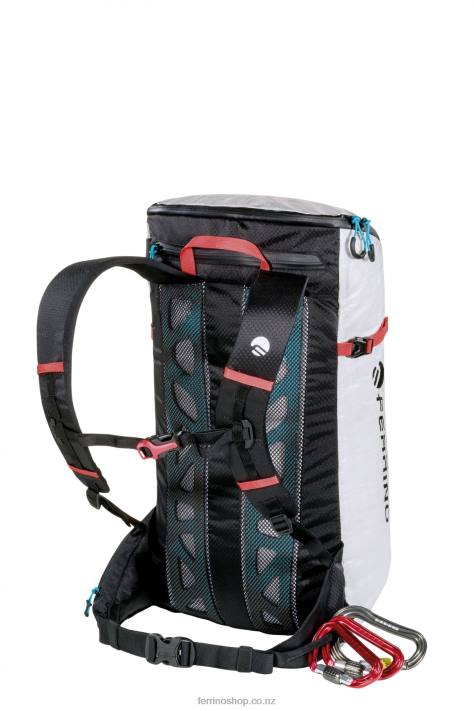 UnisexFerrino BACKPACK INSTINCT 25 X44X3