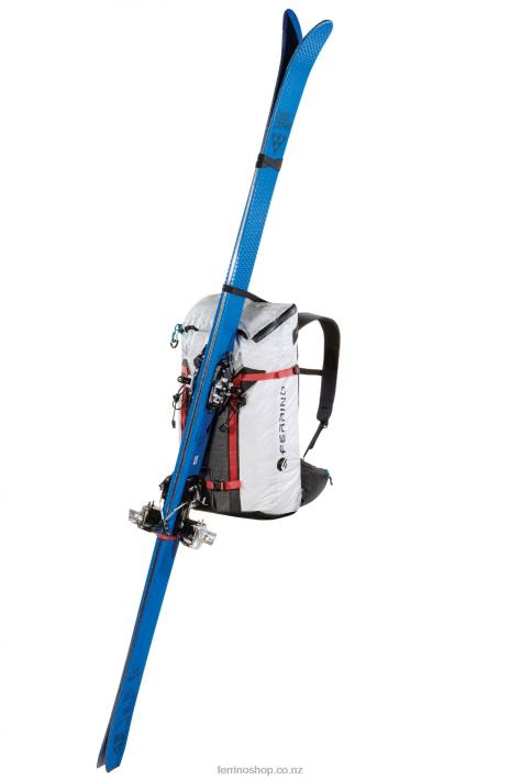 UnisexFerrino BACKPACK INSTINCT 25 X44X3