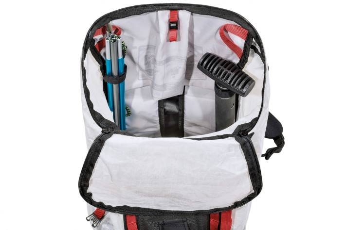 UnisexFerrino BACKPACK INSTINCT 25 X44X3