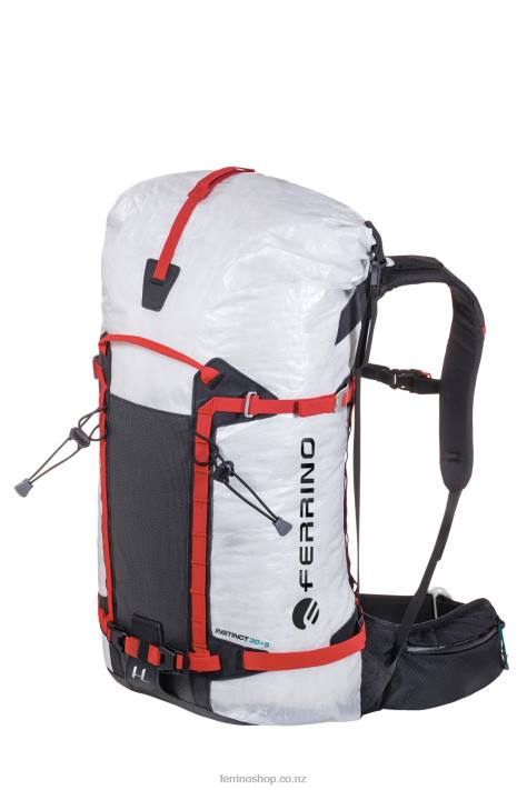 UnisexFerrino BACKPACK INSTINCT 30+5 X44X4