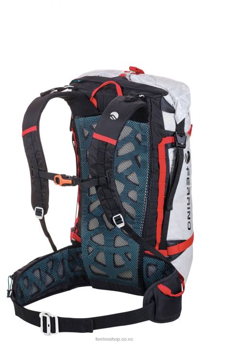 UnisexFerrino BACKPACK INSTINCT 30+5 X44X4