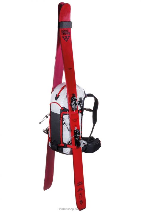 UnisexFerrino BACKPACK INSTINCT 30+5 X44X4