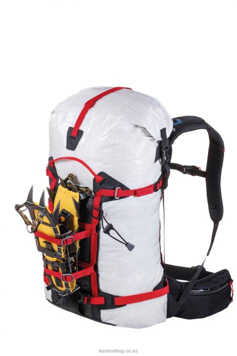 UnisexFerrino BACKPACK INSTINCT 30+5 X44X4