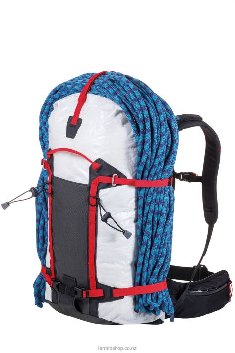 UnisexFerrino BACKPACK INSTINCT 30+5 X44X4