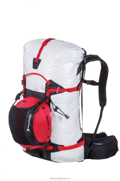 UnisexFerrino BACKPACK INSTINCT 30+5 X44X4