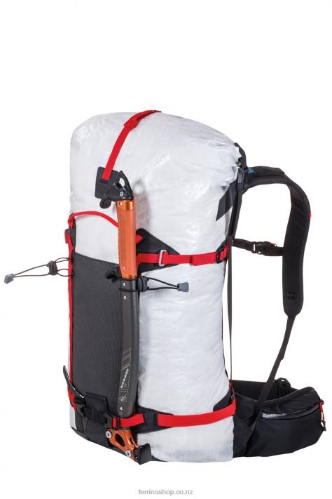 UnisexFerrino BACKPACK INSTINCT 30+5 X44X4